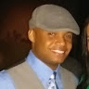 Meet your Posher, William